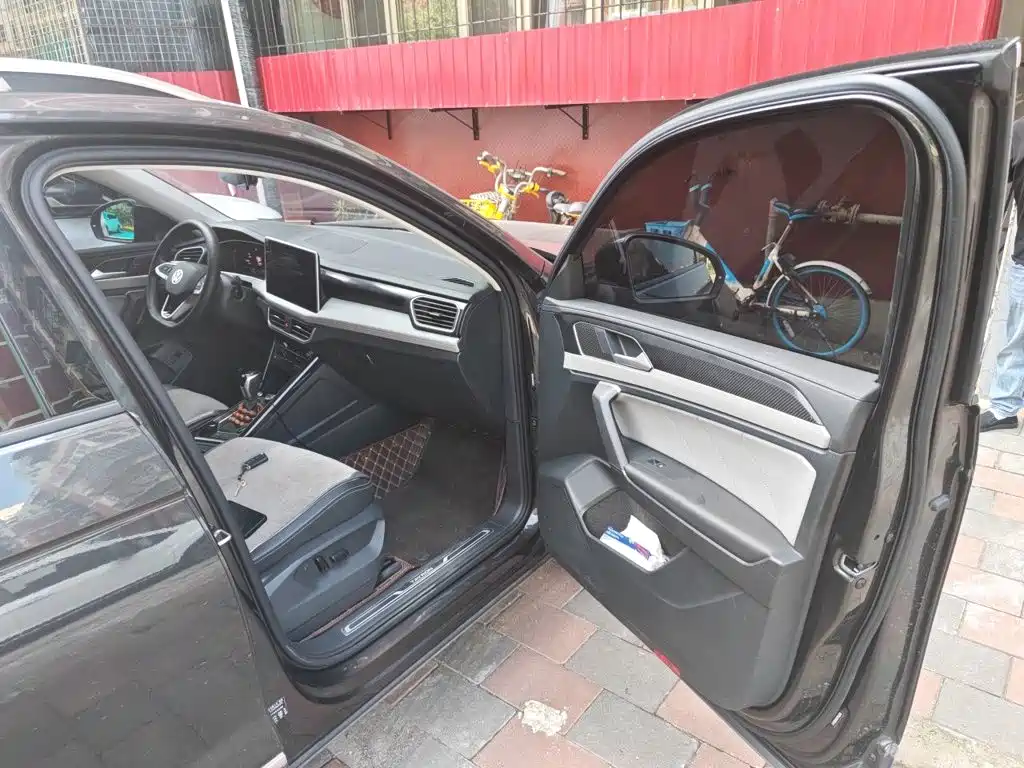 Volkswagen Tayron — миниатюра 20