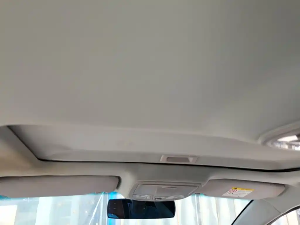 Geely Emgrand — миниатюра 18