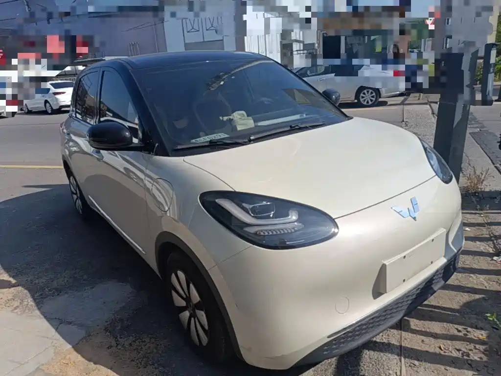 Wuling Bingo — миниатюра 4