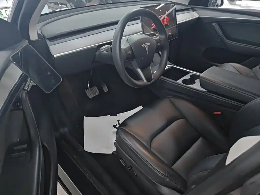 Tesla Model Y — миниатюра 15