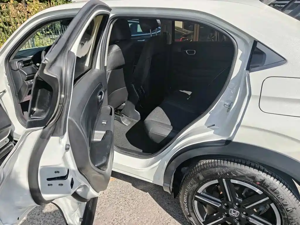 Honda Vezel — миниатюра 9