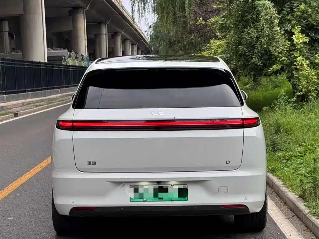 Li Auto L7 2024 Pro
