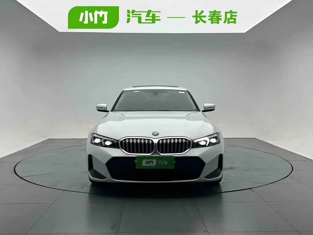 BMW 3 Series — миниатюра 2