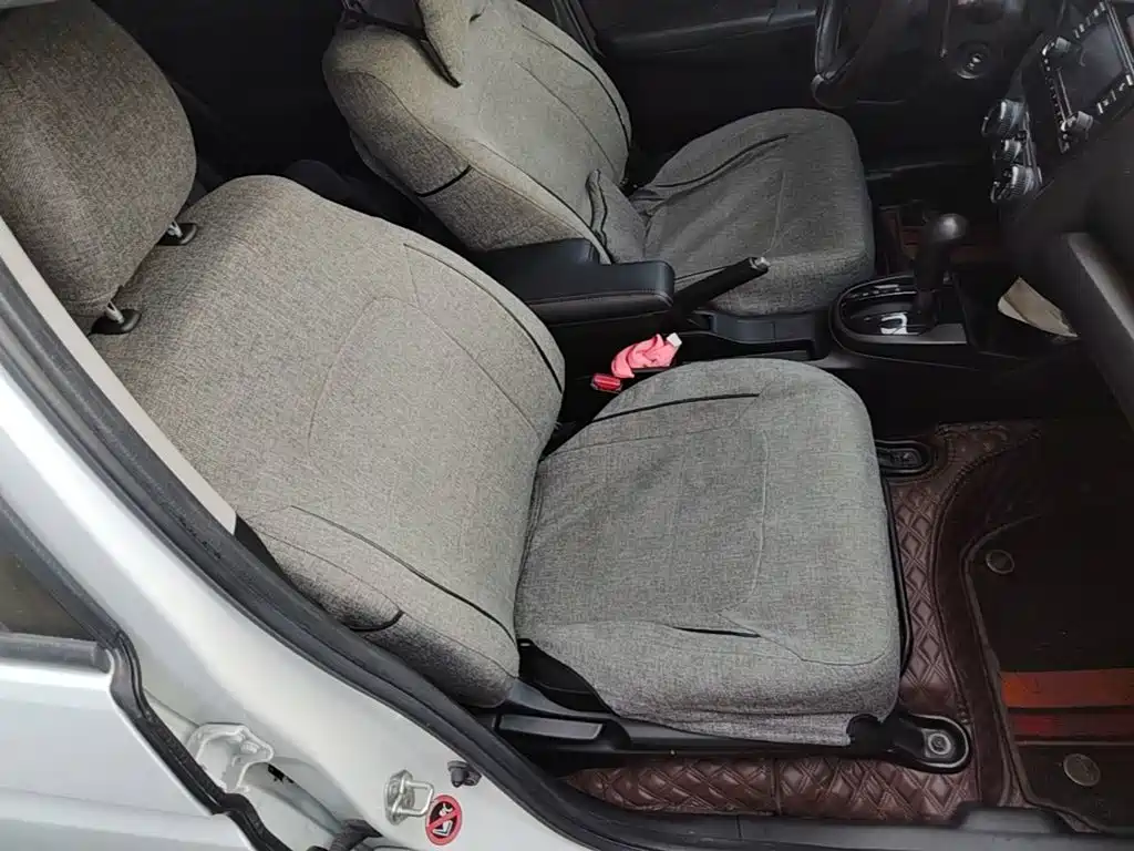 Honda Fit — миниатюра 25