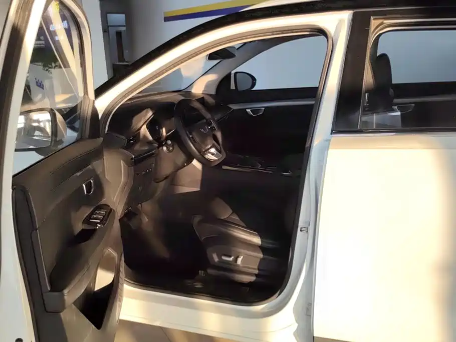 Wuling Xingchen — миниатюра 9