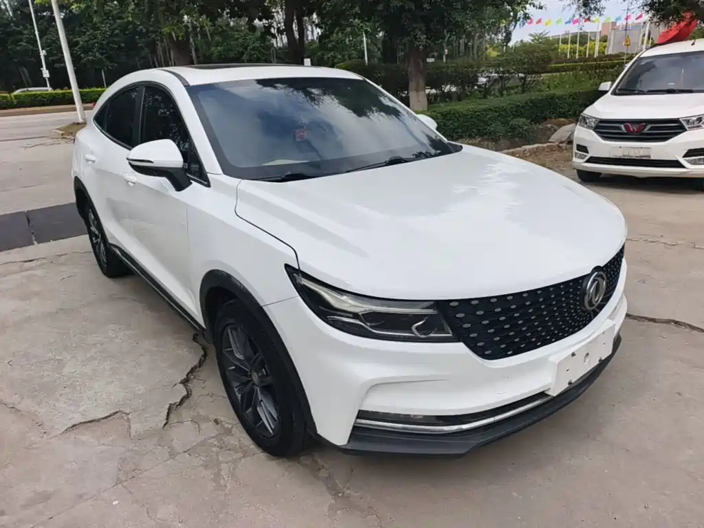 Fengguang Fengguang ix5 — миниатюра 4