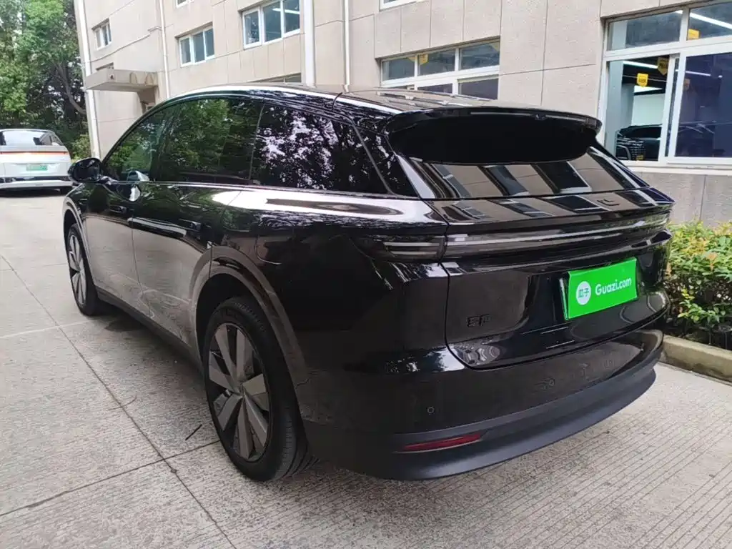 Li Auto Li i6 — миниатюра 5