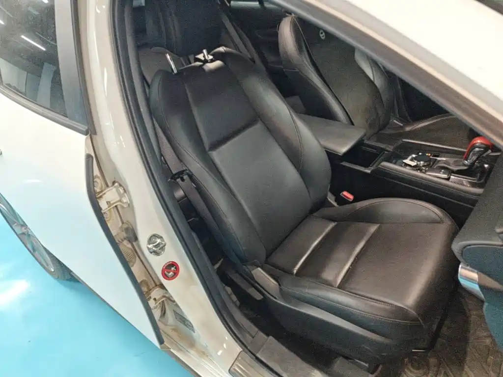 Mazda 3 Axela — миниатюра 25