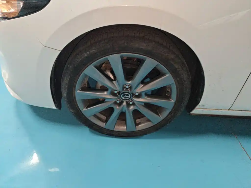 Mazda 3 Axela — миниатюра 23
