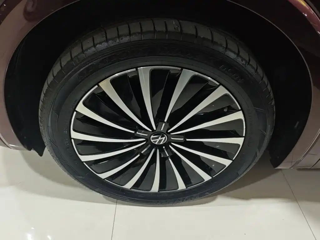 Volkswagen Viloran — миниатюра 23