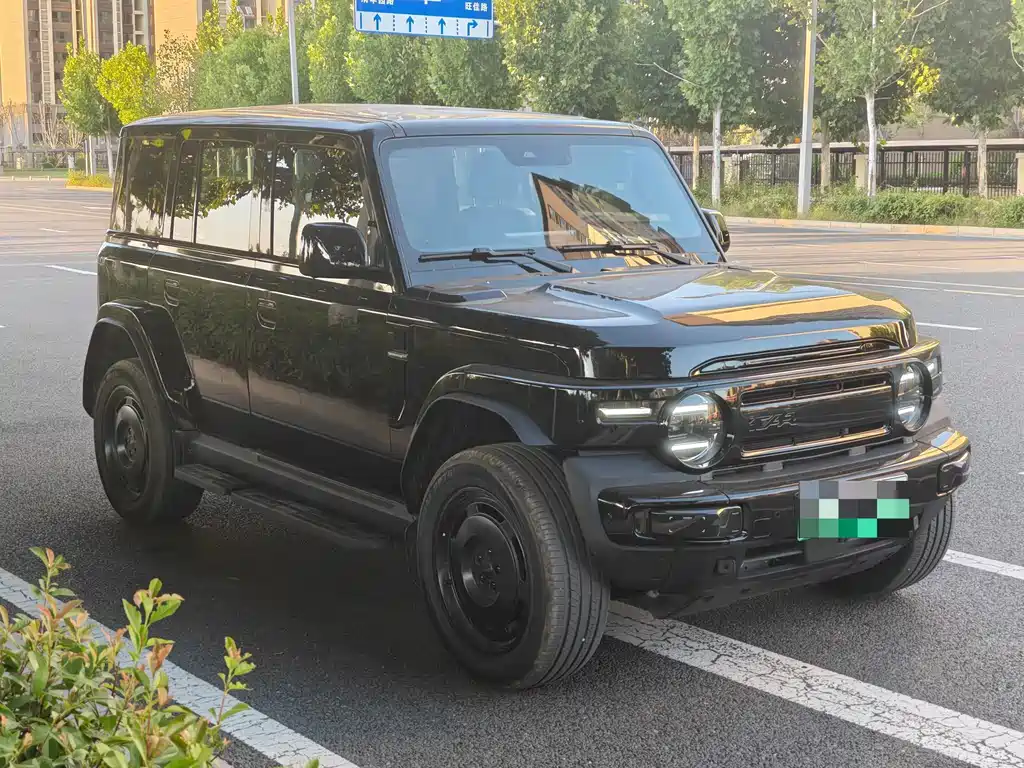 iCAR iCAR Super V23 — миниатюра 3