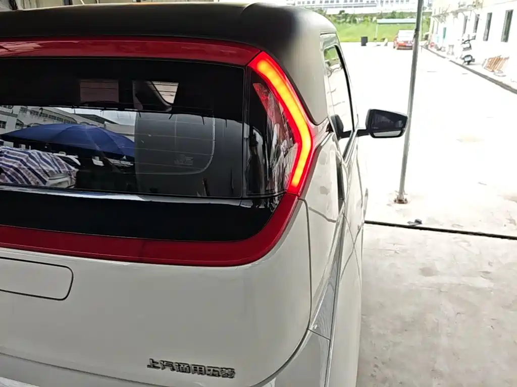Baojun E200 — миниатюра 8