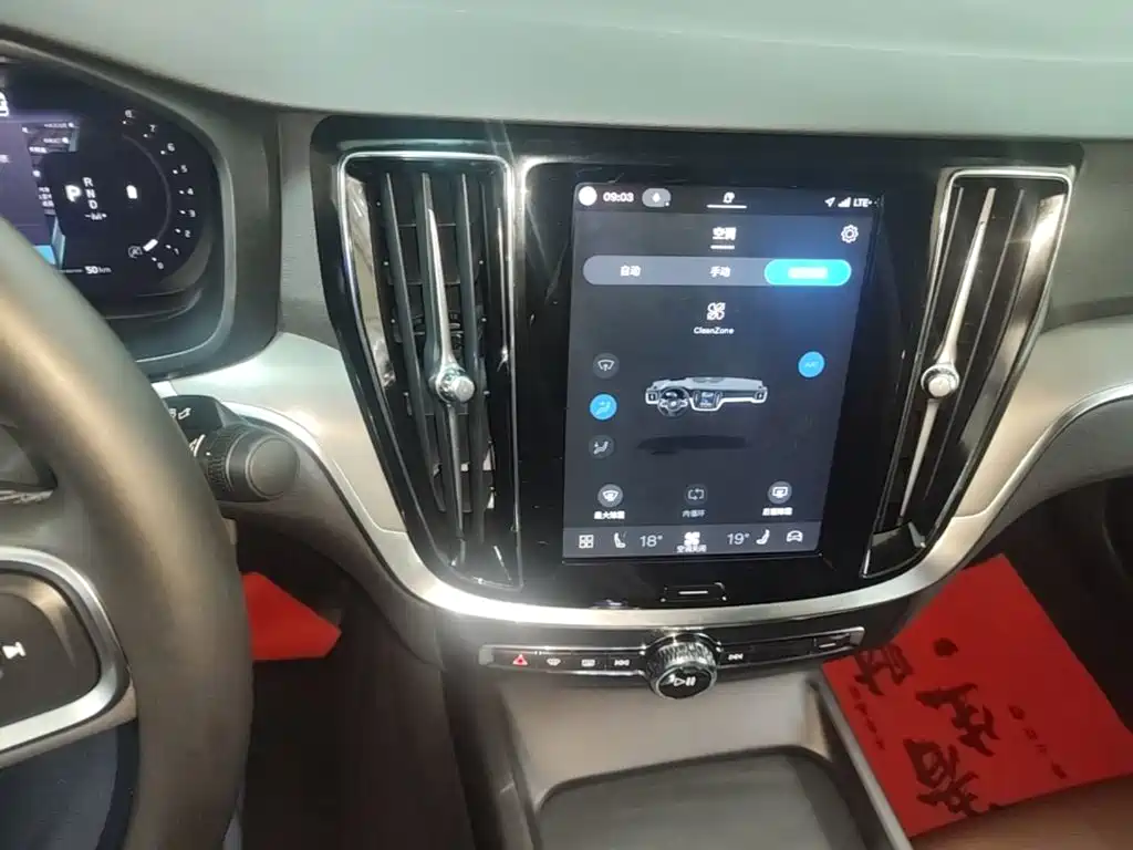 Volvo S60 — миниатюра 13