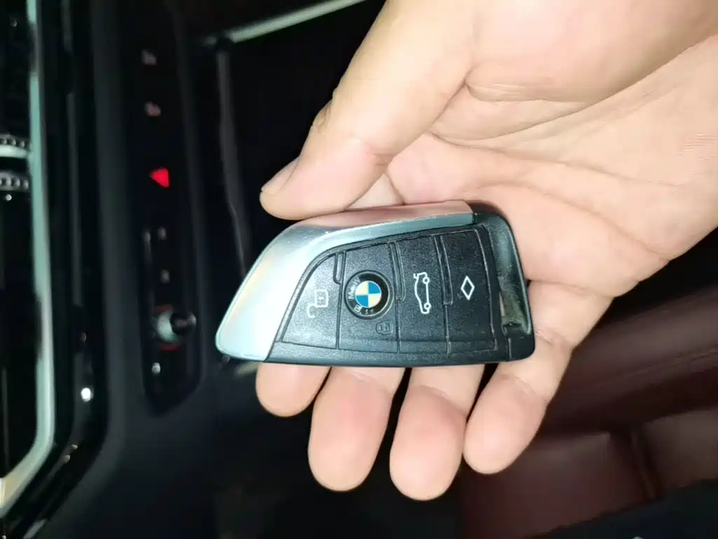 BMW 3 Series — миниатюра 9