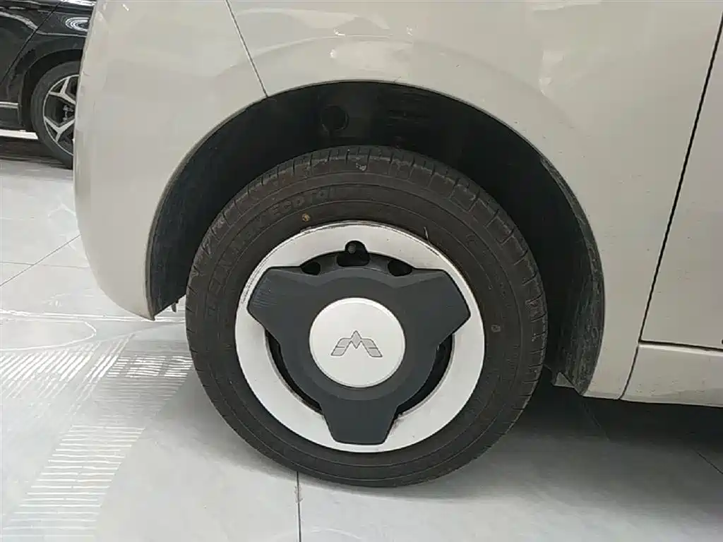 Wuling Mini EV — фотографии объявления, Фото 23