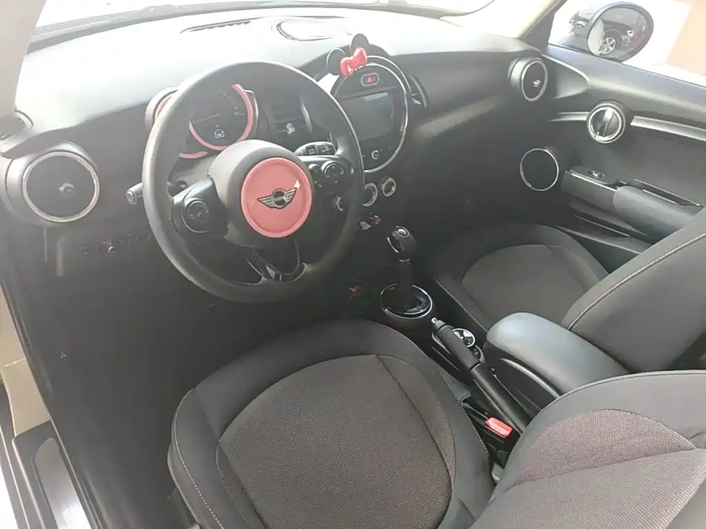 MINI Mini — миниатюра 10
