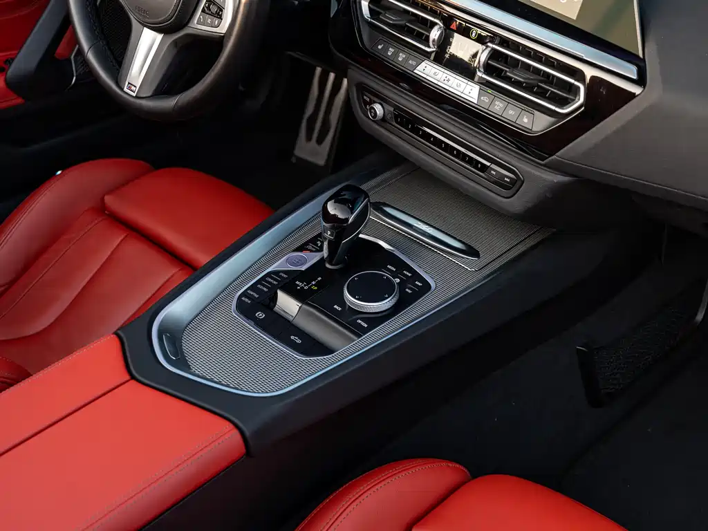 BMW Z4 2022 M40i M Sport