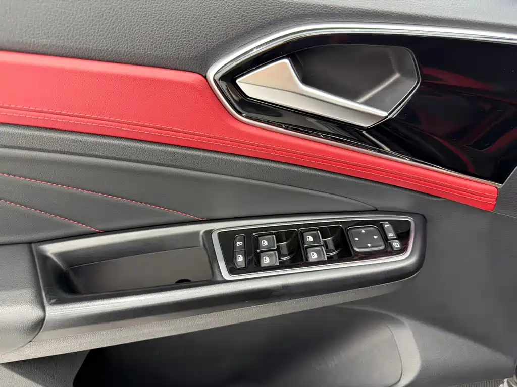 Jetta VS5 280TSI Auto Glory Type, фото 7