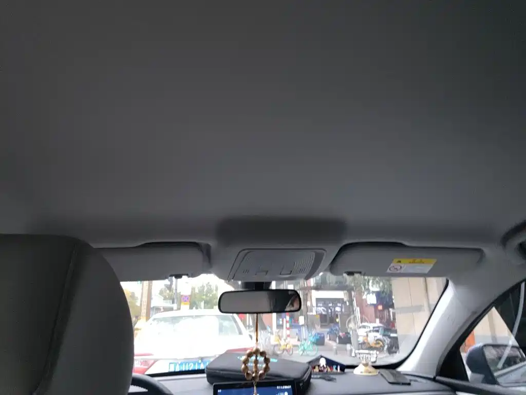BYD Seal 05 DM-i — миниатюра 14