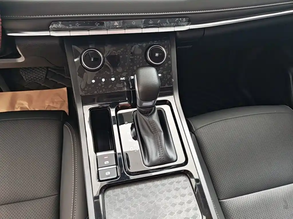Chery Tiggo 5x — миниатюра 14