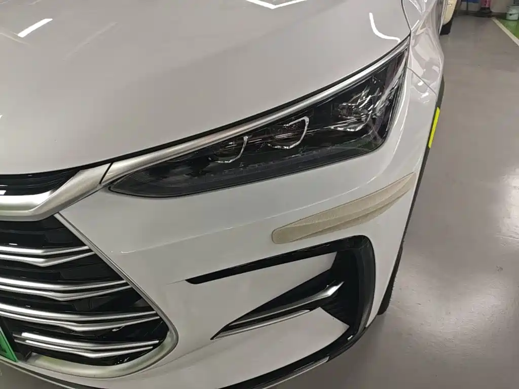 BYD Tang New Energy — миниатюра 24