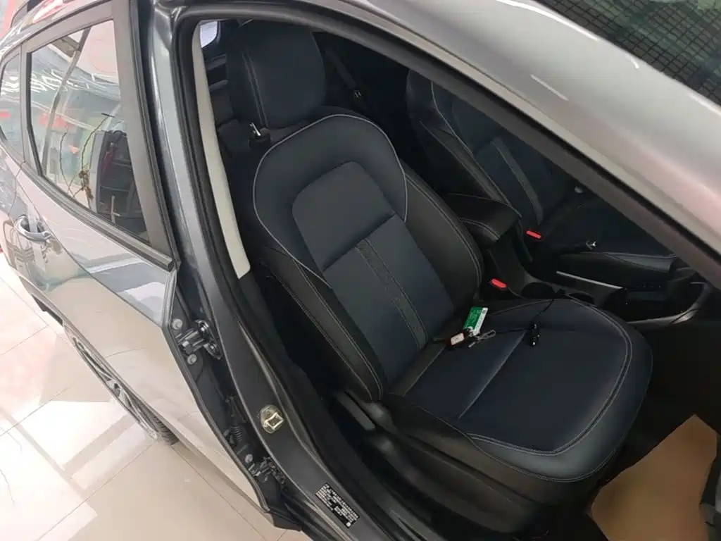 Chevrolet Trax — миниатюра 25