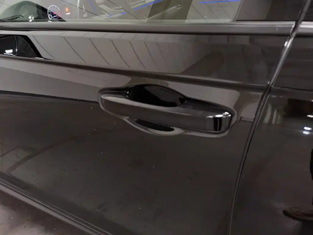 Honda Accord — миниатюра 18