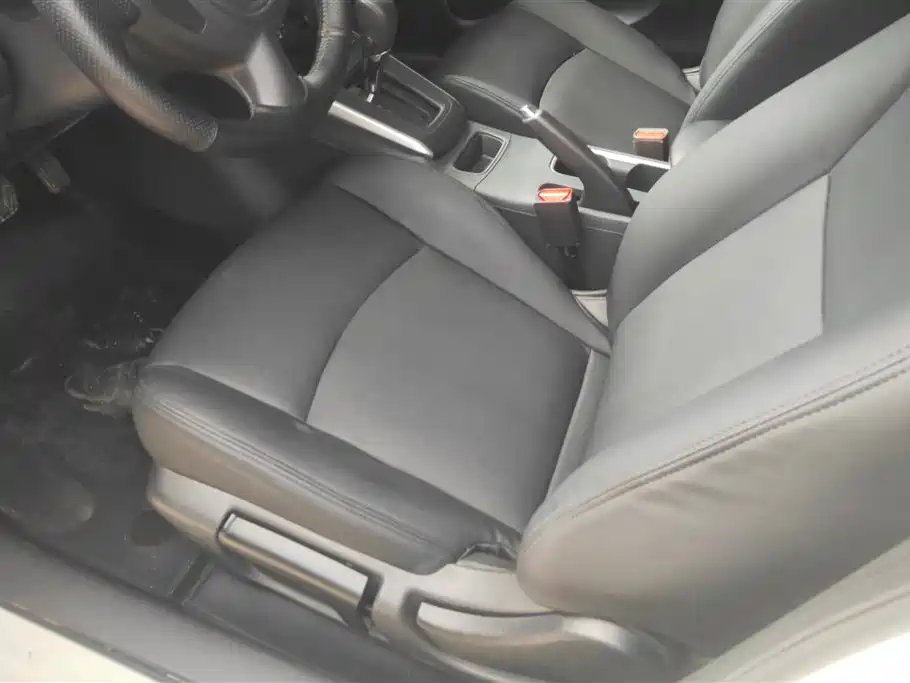 Nissan Sylphy 2022 1.6XE CVT Comfort