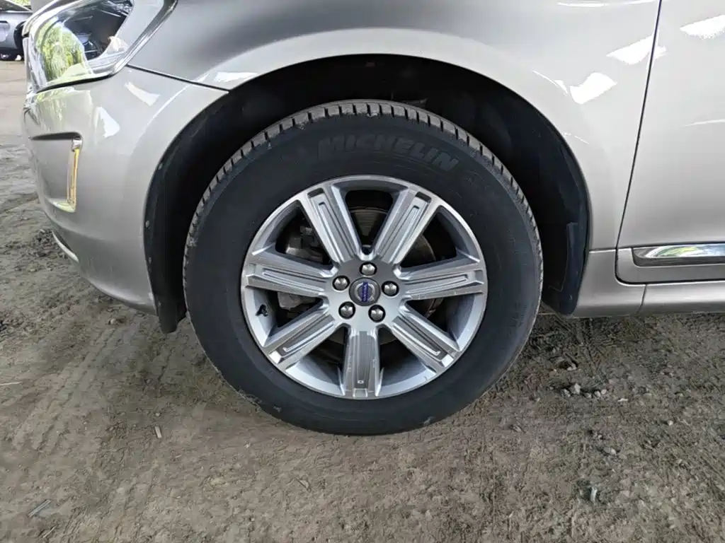 Volvo XC60 — миниатюра 23