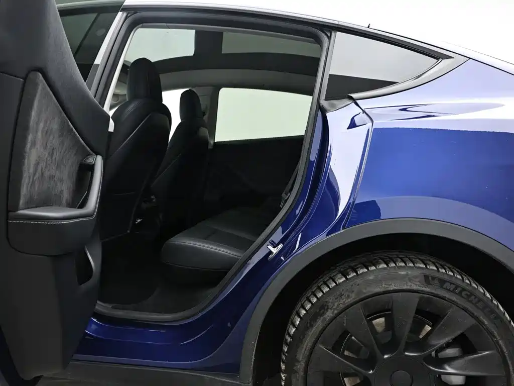 Tesla Model Y — миниатюра 14