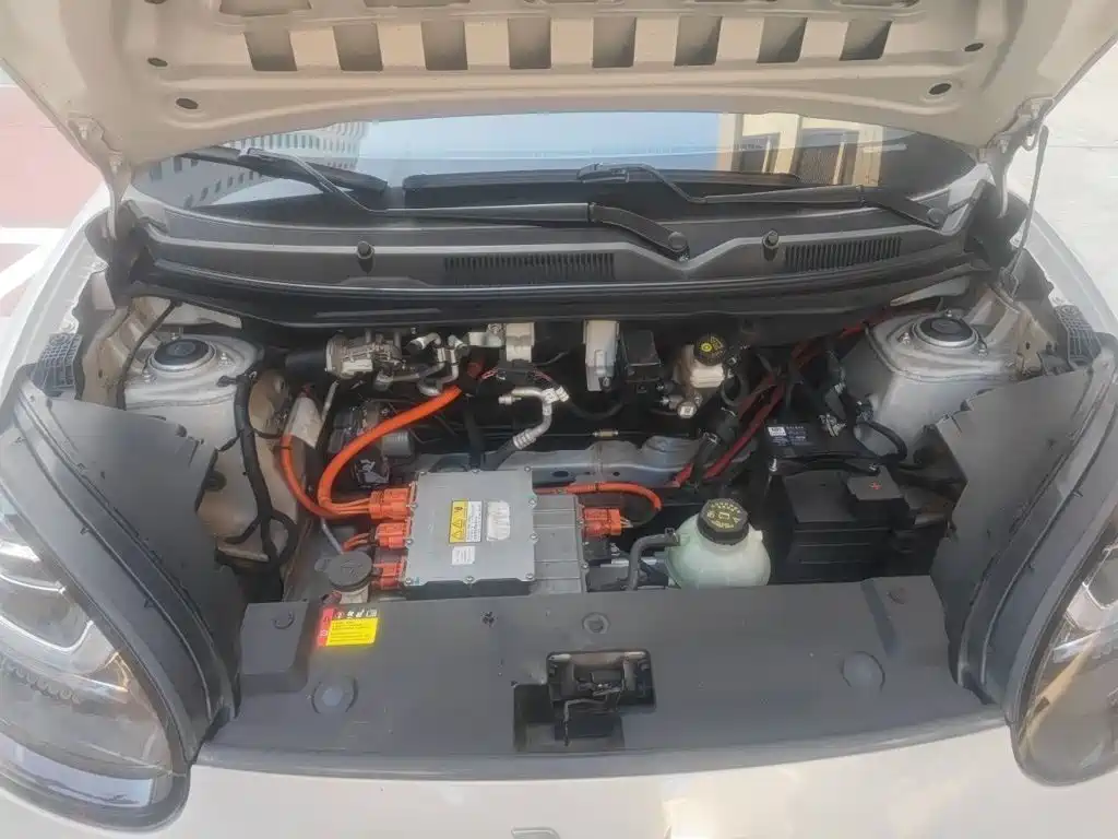 Wuling Bingo — миниатюра 16