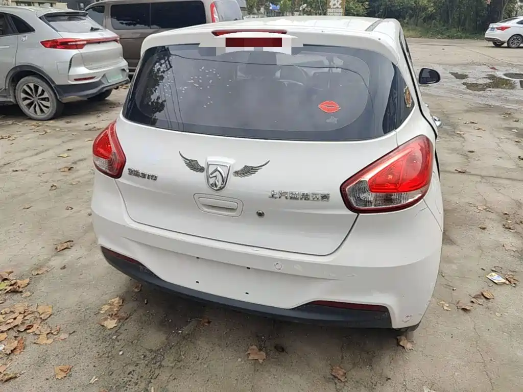 Baojun 310 — миниатюра 6