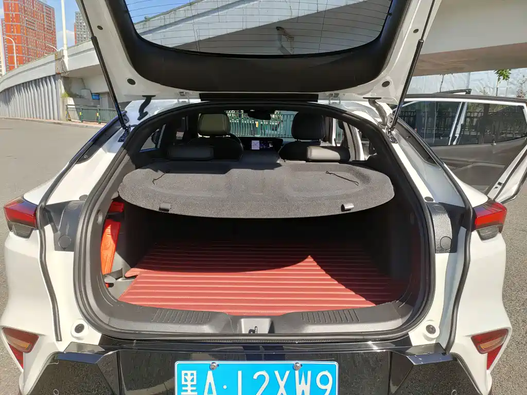 Buick Envista — миниатюра 19