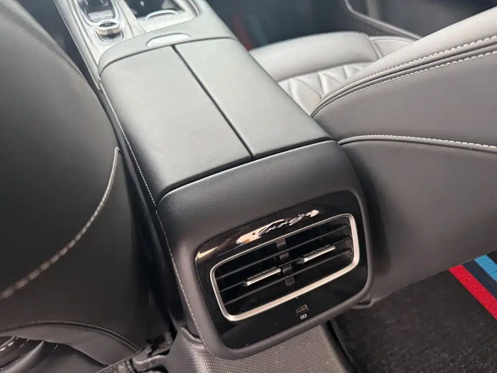 Chery Arrizo 8 — миниатюра 12