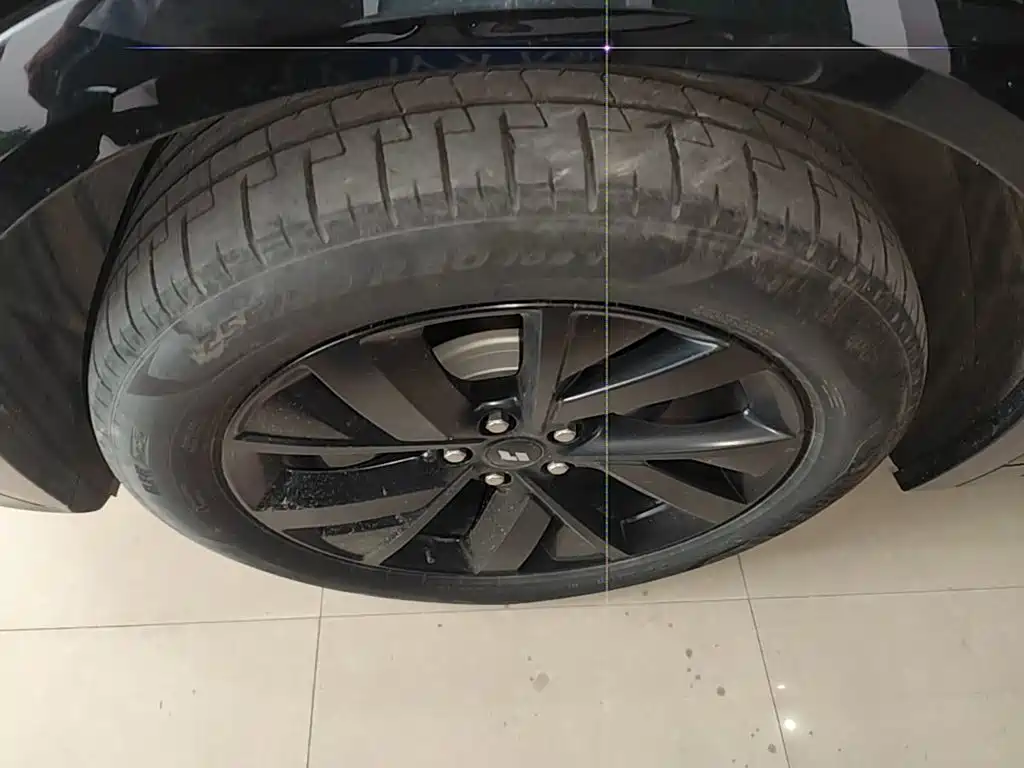 Li Auto Li L7 — миниатюра 23