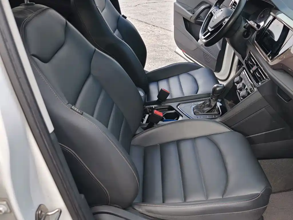 Volkswagen Tharu — миниатюра 9