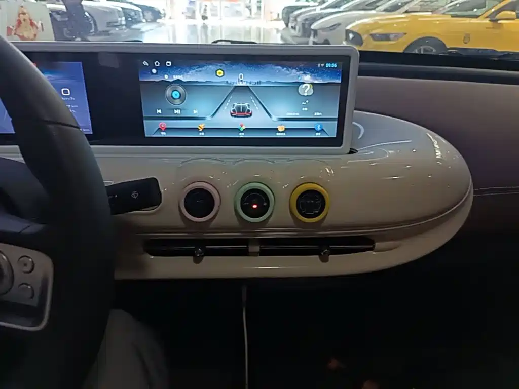 Wuling Bingo — миниатюра 9
