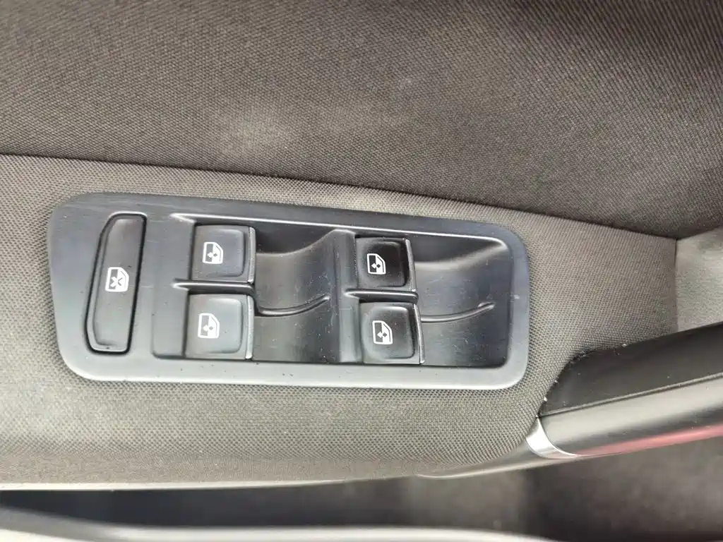 Volkswagen Golf Sportsvan — миниатюра 9