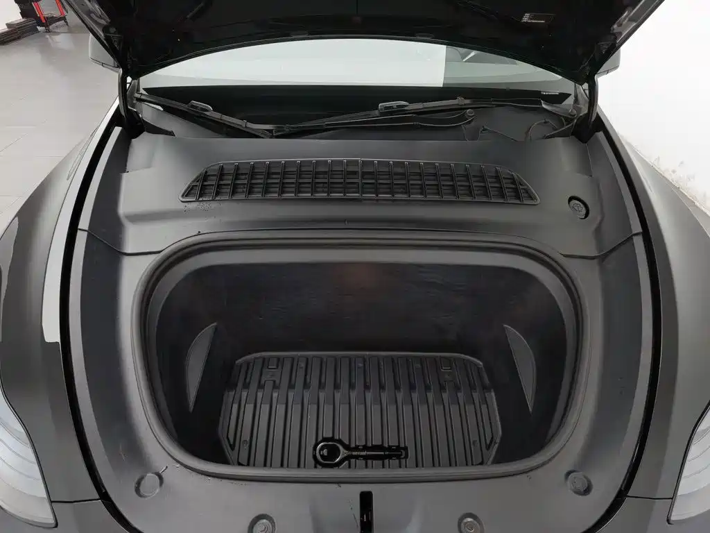 Tesla Model Y — миниатюра 6