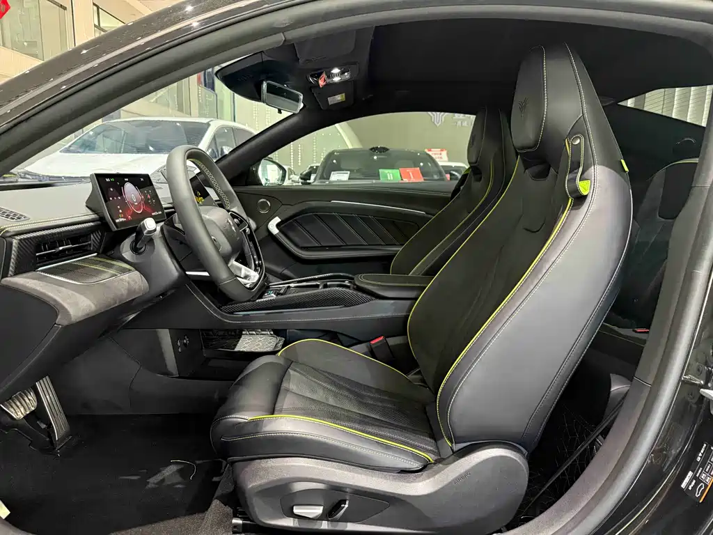 Neta Neta GT — миниатюра 4