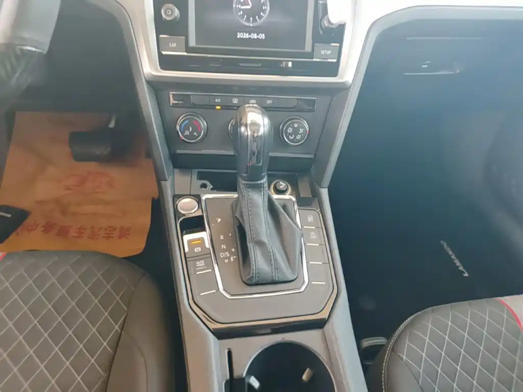 Volkswagen Lamando — миниатюра 14