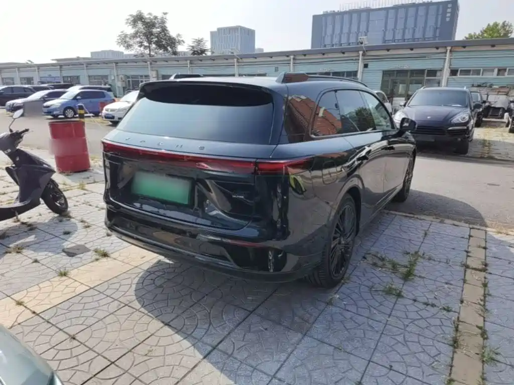 XPeng G9 — миниатюра 7