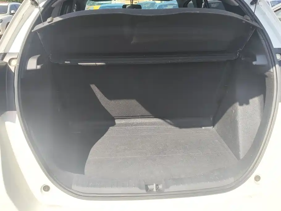 Honda Fit — миниатюра 4