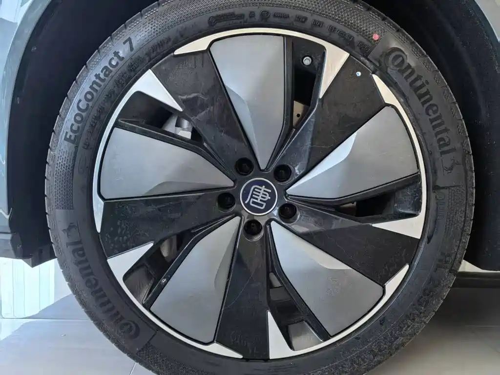 BYD Tang L L 2025 DM 175KM