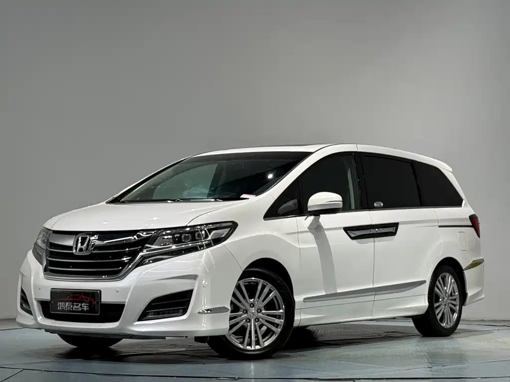 Купить Honda Elysion