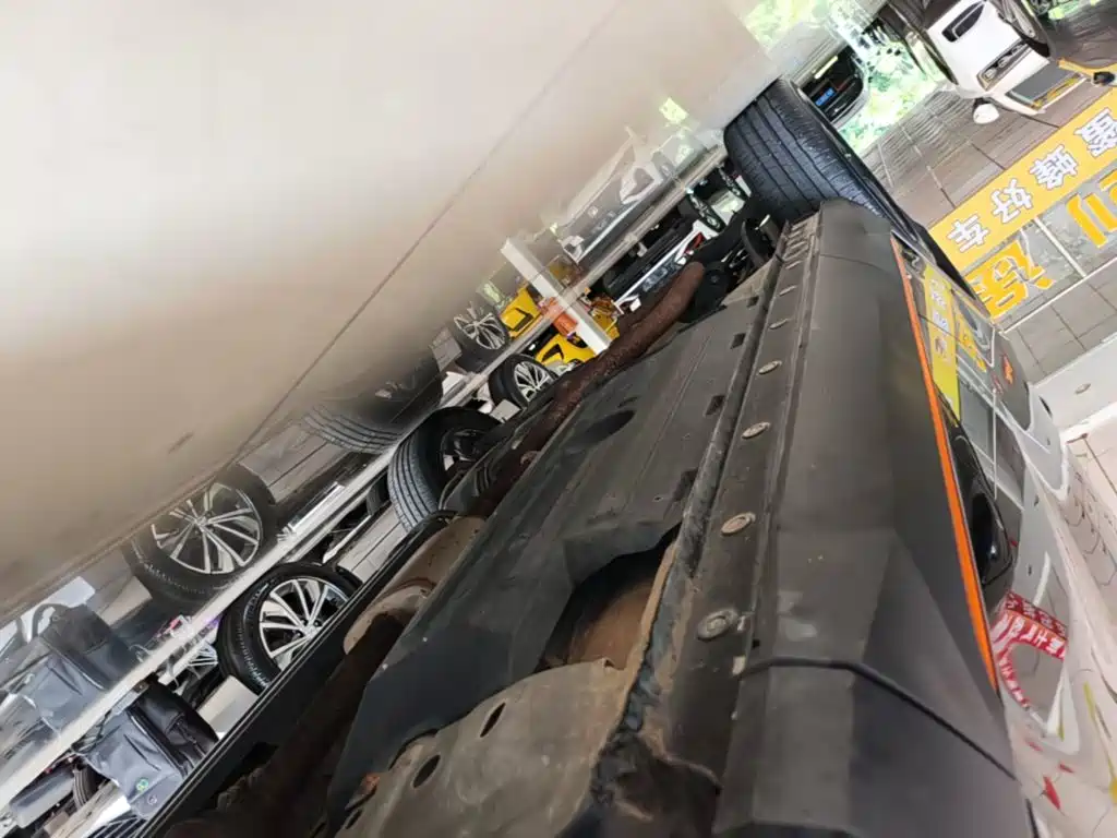 Haval H6 — миниатюра 21