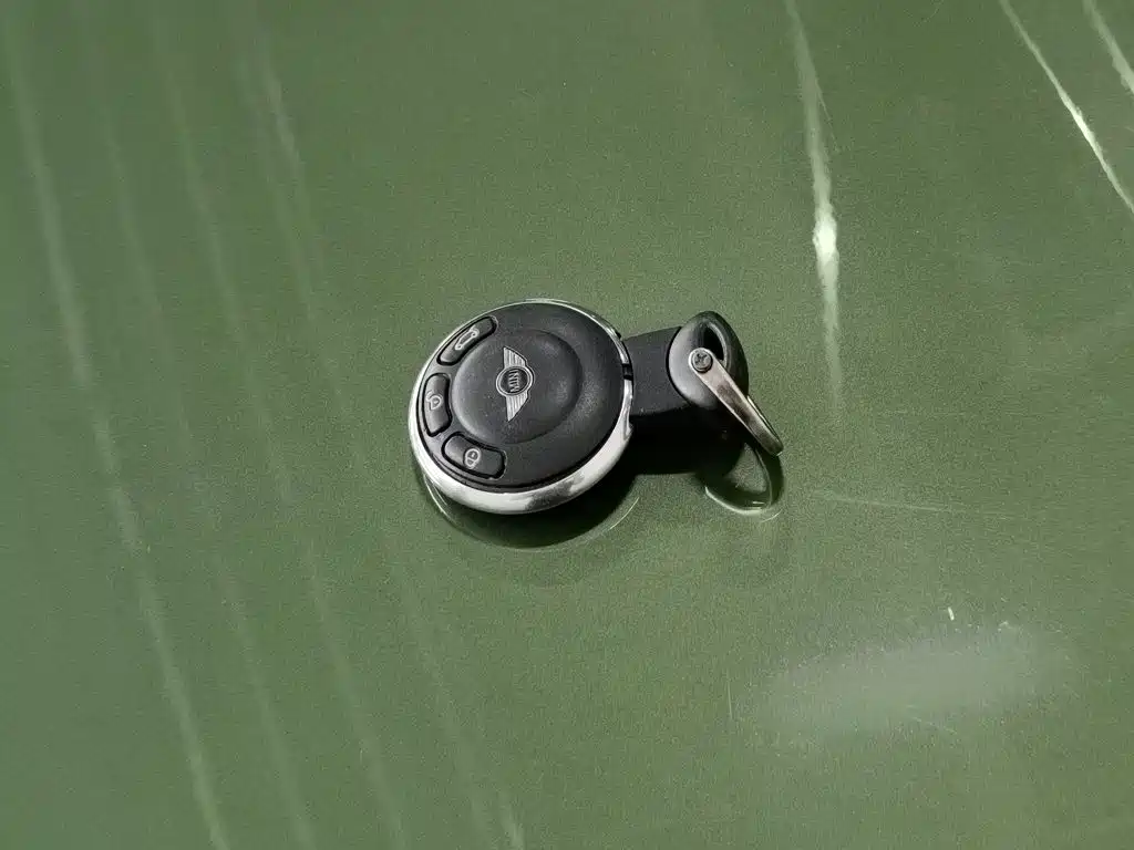 MINI Mini Countryman — миниатюра 19