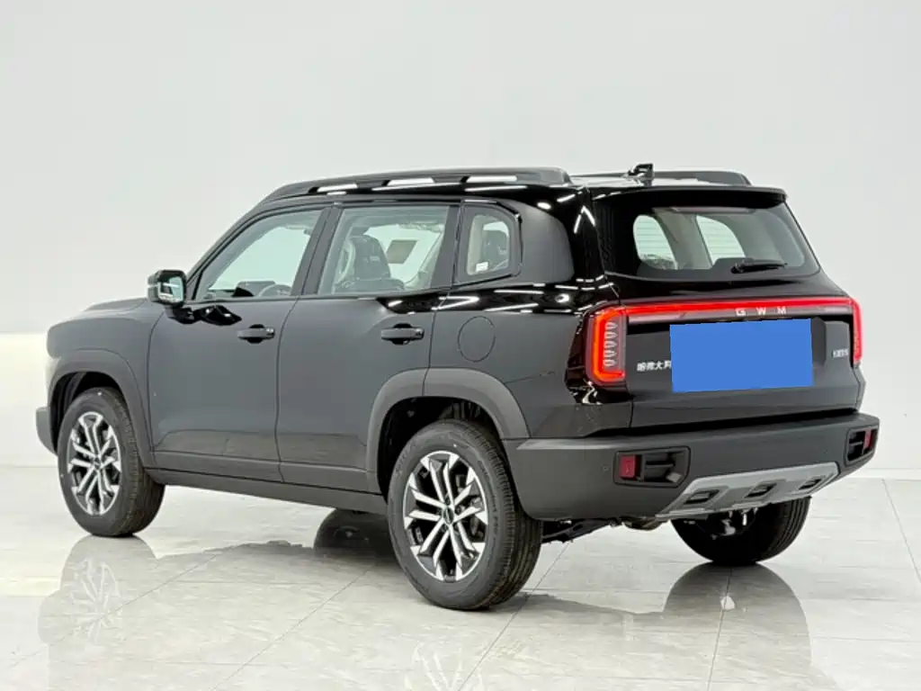 Haval Dargo 2026 1.5T DCT