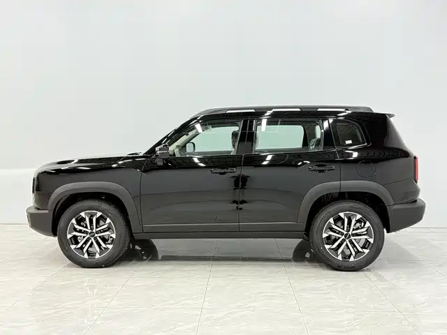 Haval Dargo 2026 1.5T DCT