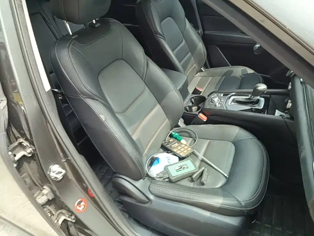 Mazda CX-5 — миниатюра 25